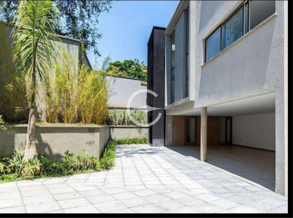 Imagem Casa de Condomínio com 4 Quartos à Venda, 719 m² em Jardim Cordeiro - São Paulo Imagem Casa de Condomínio com 4 Quartos à Venda, 719 m² em Jardim Cordeiro - São Paulo