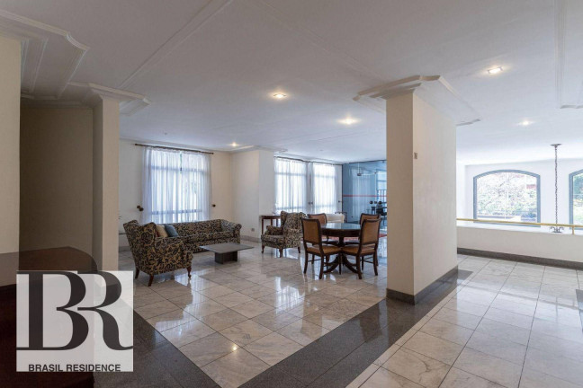 Imagem Apartamento com 1 Quarto à Venda, 40 m² em Jardim Paulista - São Paulo Imagem Apartamento com 1 Quarto à Venda, 40 m² em Jardim Paulista - São Paulo