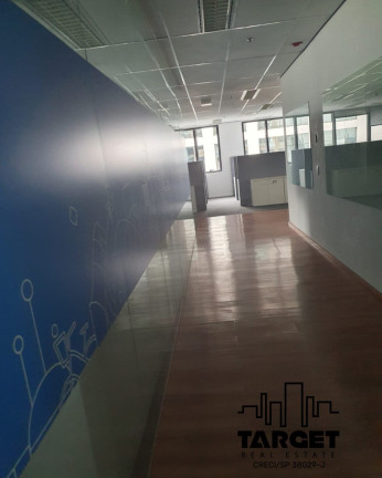 Imóvel para Alugar, 1.017 m² em água Branca - São Paulo