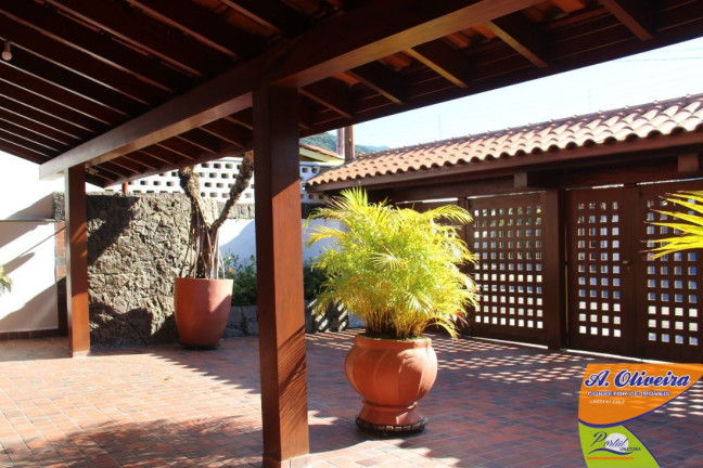 Casa com 3 Quartos à Venda, 227 m² em Perequê Açu - Ubatuba