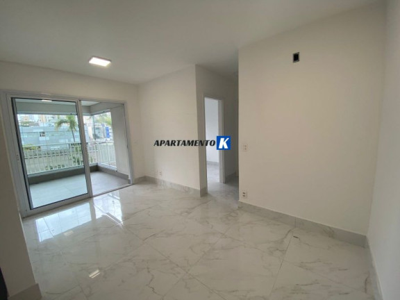 Imagem Apartamento com 2 Quartos para Alugar, 68 m² em Bosque Maia - Guarulhos