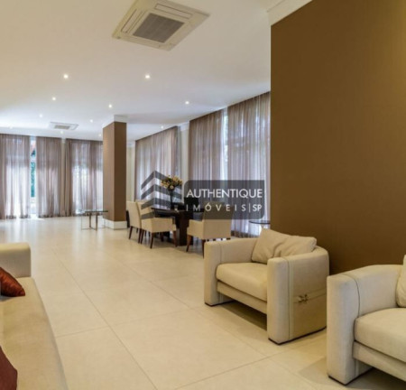 Imagem Apartamento com 3 Quartos à Venda, 358 m² em Moema - São Paulo