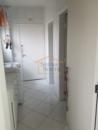 Imagem Apartamento com 3 Quartos à Venda, 128 m² em Jardim São Paulo (zona Norte) - São Paulo Imagem Apartamento com 3 Quartos à Venda, 128 m² em Jardim São Paulo (zona Norte) - São Paulo