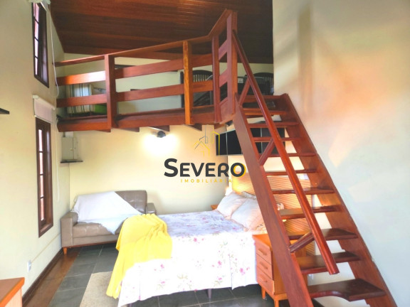 Imagem Casa com 3 Quartos à Venda, 300 m² em Camboinhas - Niterói