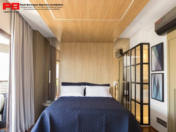 Imagem Apartamento com 1 Quarto à Venda, 89 m² em Vila Olímpia - São Paulo Imagem Apartamento com 1 Quarto à Venda, 89 m² em Vila Olímpia - São Paulo