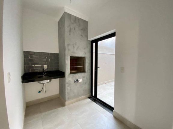 Imagem Casa de Condomínio com 3 Quartos à Venda, 112 m² em Cajuru Do Sul - Sorocaba