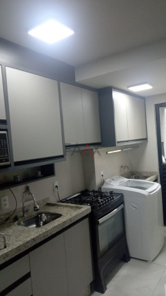 Imagem Apartamento com 2 Quartos à Venda, em Boqueirão - Guarapuava Imagem Apartamento com 2 Quartos à Venda, em Boqueirão - Guarapuava