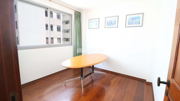 Imagem Apartamento com 3 Quartos à Venda, 210 m² em Higienópolis - São Paulo Imagem Apartamento com 3 Quartos à Venda, 210 m² em Higienópolis - São Paulo