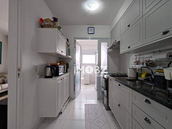 Imagem Imóvel com 3 Quartos à Venda, 92 m² em Jardim Vazani - São Paulo