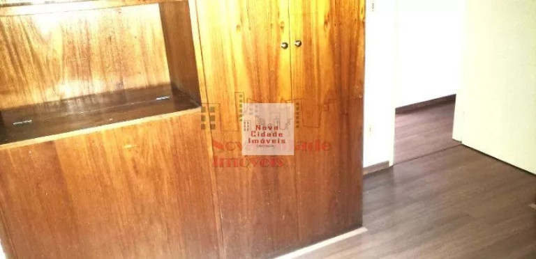 Imagem Apartamento com 2 Quartos à Venda, 76 m² em Vila Olímpia - São Paulo