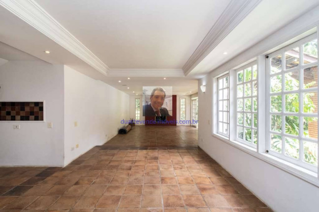 Imagem Casa de Condomínio com 3 Quartos à Venda, 456 m² em Chácara Granja Velha - Cotia