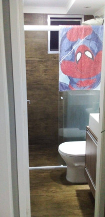 Imagem Apartamento com 2 Quartos à Venda, 42 m² em Baeta Neves - São Bernardo Do Campo