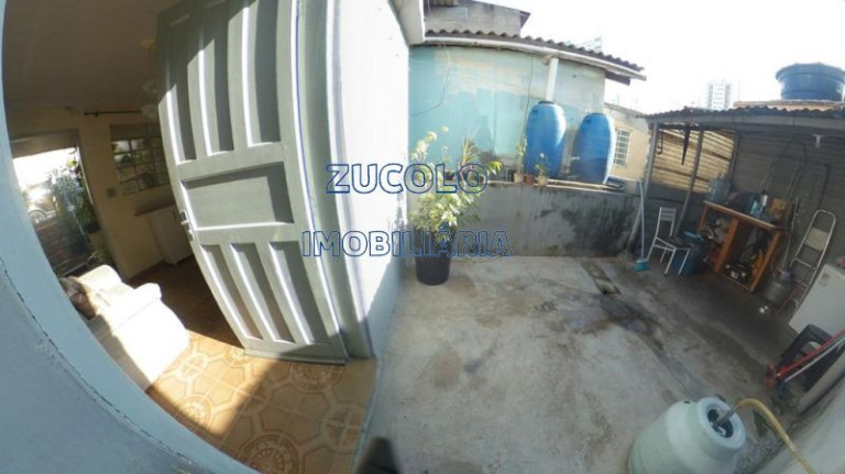 Imagem Casa com 2 Quartos à Venda, 116 m² em Baeta Neves - São Bernardo Do Campo
