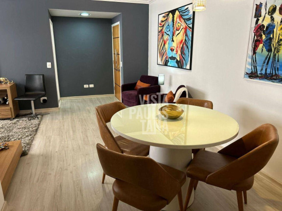 Imagem Apartamento com 2 Quartos à Venda, 68 m² em Consolação - São Paulo Imagem Apartamento com 2 Quartos à Venda, 68 m² em Consolação - São Paulo