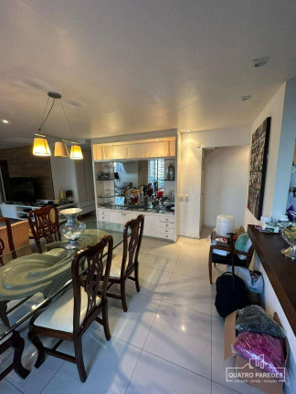 Imagem Imóvel com 2 Quartos à Venda, 125 m² em Barra Da Tijuca - Rio De Janeiro
