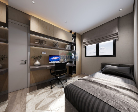 Imagem Apartamento com 2 Quartos à Venda, 69 m² em Canto Do Forte - Praia Grande Imagem Apartamento com 2 Quartos à Venda, 69 m² em Canto Do Forte - Praia Grande