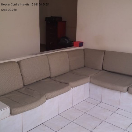 Imagem Imóvel com 3 Quartos à Venda, 150 m² em Parque Ouro Fino - Sorocaba