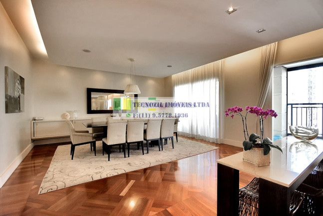 Imagem Apartamento com 4 Quartos à Venda, 367 m² em Jardim Paulista - São Paulo Imagem Apartamento com 4 Quartos à Venda, 367 m² em Jardim Paulista - São Paulo
