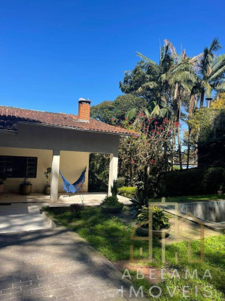 Imagem Casa com 3 Quartos à Venda, 800 m² em Eldorado - Diadema