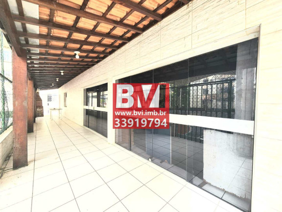 Imagem Apartamento com 2 Quartos à Venda, 70 m² em Inhaúma - Rio De Janeiro