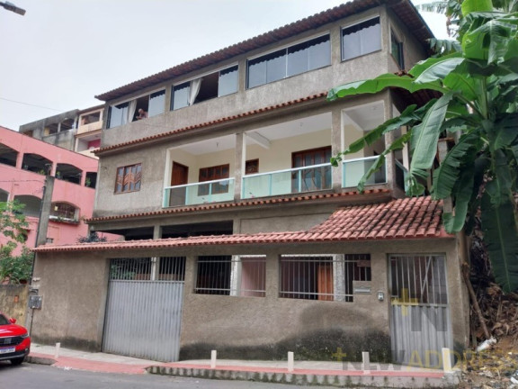 Casa com 5 Quartos à Venda, 260 m² em Alto Lage - Cariacica
