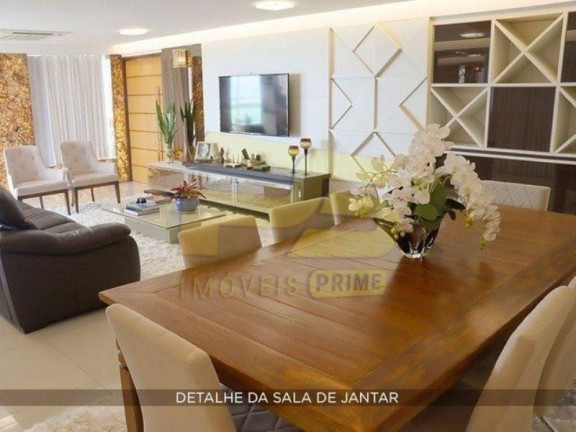 Imagem Apartamento com 4 Quartos à Venda, 226 m² em Miramar - João Pessoa