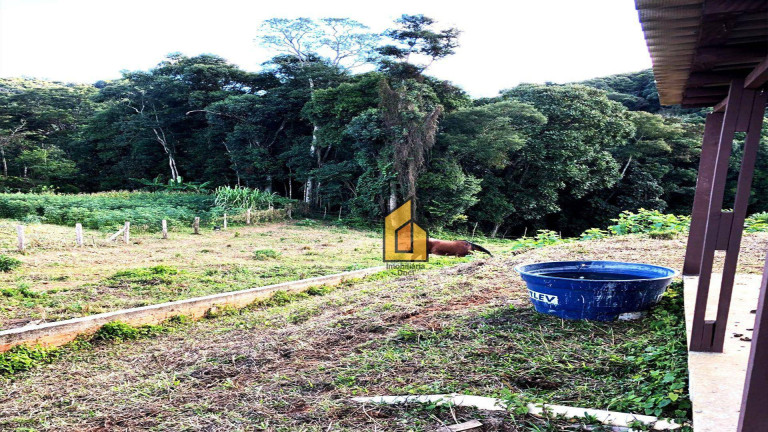 Imagem Chácara com 2 Quartos à Venda, 120 m² em Serrinha - Contenda