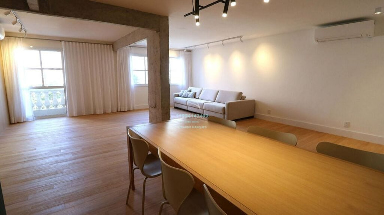 Imagem Apartamento com 2 Quartos à Venda, 130 m² em Pinheiros - São Paulo Imagem Apartamento com 2 Quartos à Venda, 130 m² em Pinheiros - São Paulo