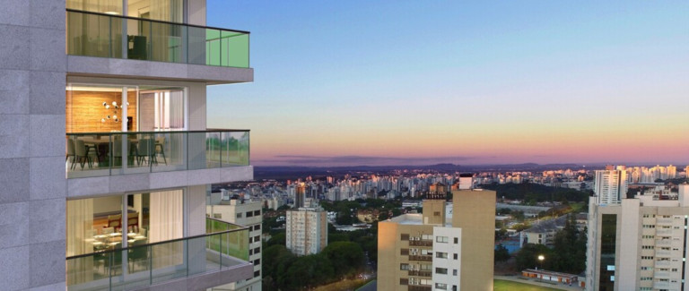 Imagem Apartamento com 3 Quartos à Venda, 182 m² em Três Figueiras - Porto Alegre