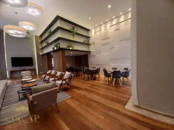 Apartamento com 3 Quartos à Venda, 191 m² em Perdizes - São Paulo