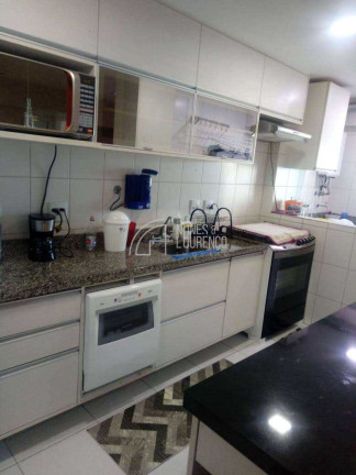 Imagem Apartamento com 2 Quartos à Venda, 121 m² em Itararé - São Vicente Imagem Apartamento com 2 Quartos à Venda, 121 m² em Itararé - São Vicente