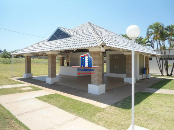 Imagem Imóvel à Venda, 107 m² em Condomínio Jardim Botânico - Bady Bassitt