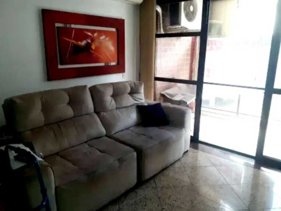 Apartamento com 3 Quartos à Venda, 95 m² em Recreio Dos Bandeirantes - Rio De Janeiro