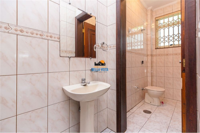 Imagem Casa com 4 Quartos à Venda, em Moema - São Paulo Imagem Casa com 4 Quartos à Venda, em Moema - São Paulo