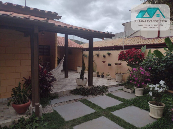 Imagem Casa com 3 Quartos à Venda, em Cidade Jardim - Caraguatatuba Imagem Casa com 3 Quartos à Venda, em Cidade Jardim - Caraguatatuba