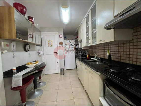 Imagem Apartamento com 3 Quartos à Venda, 71 m² em Braga - Cabo Frio