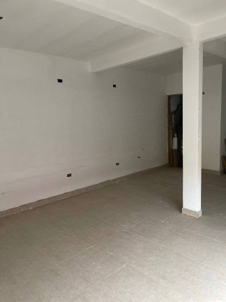 Imagem Sobrado com 1 Quarto à Venda, 100 m² em Jardim Paraíso - São Vicente Imagem Sobrado com 1 Quarto à Venda, 100 m² em Jardim Paraíso - São Vicente