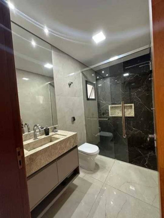 Imagem Casa de Condomínio com 3 Quartos à Venda, 163 m² em Condomínio Santinon - Sorocaba Imagem Casa de Condomínio com 3 Quartos à Venda, 163 m² em Condomínio Santinon - Sorocaba