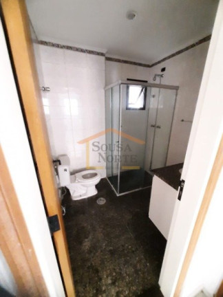 Imagem Apartamento com 3 Quartos à Venda, 110 m² em Vila Maria - São Paulo Imagem Apartamento com 3 Quartos à Venda, 110 m² em Vila Maria - São Paulo