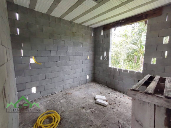 Imagem Casa com 2 Quartos à Venda, 54 m² em Costeira - Balneário Barra Do Sul