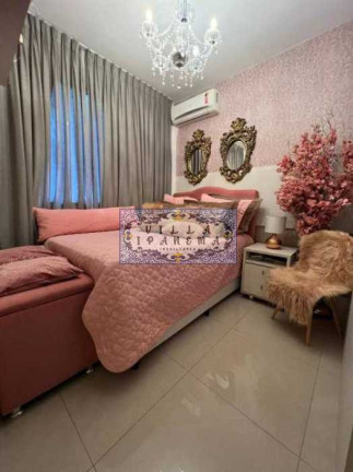 Imagem Apartamento com 3 Quartos à Venda, 89 m² em Icaraí - Niterói Imagem Apartamento com 3 Quartos à Venda, 89 m² em Icaraí - Niterói