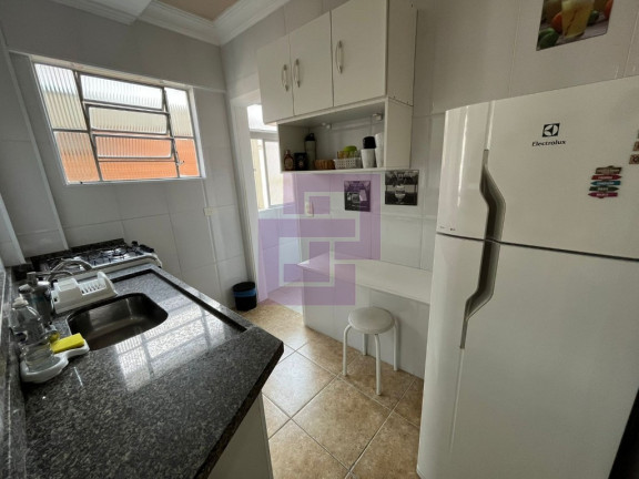 Imagem Apartamento com 1 Quarto à Venda, 55 m² em Jardim Las Palmas - Guarujá Imagem Apartamento com 1 Quarto à Venda, 55 m² em Jardim Las Palmas - Guarujá