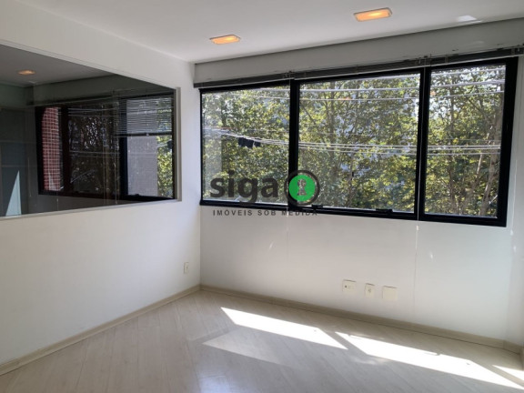 Imagem Imóvel Comercial à Venda, 40 m² em Brooklin Paulista - São Paulo