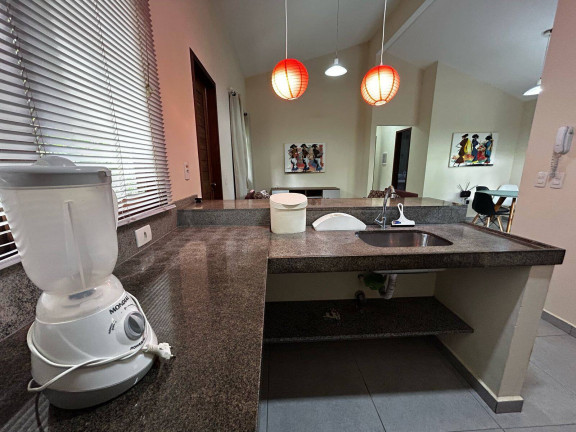 Imagem Casa com 2 Quartos para Alugar, 90 m² em Praia Da Pipa - Tibau Do Sul