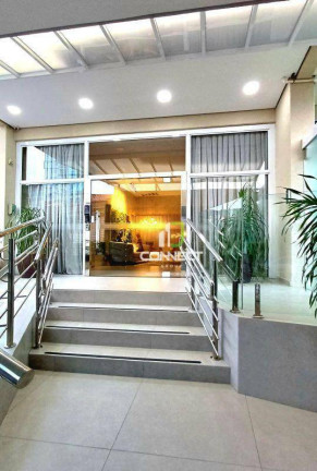 Imagem Apartamento com 3 Quartos à Venda, 97 m² em Vila Operária - Itajaí