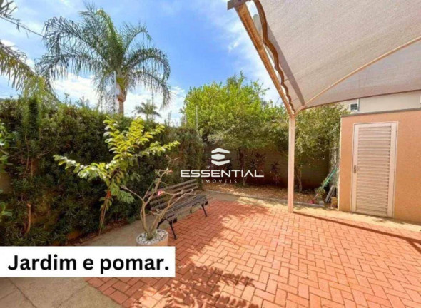 Imagem Casa com 4 Quartos à Venda, 150 m² em Jardim Vista Alegre - São José Do Rio Preto Imagem Casa com 4 Quartos à Venda, 150 m² em Jardim Vista Alegre - São José Do Rio Preto