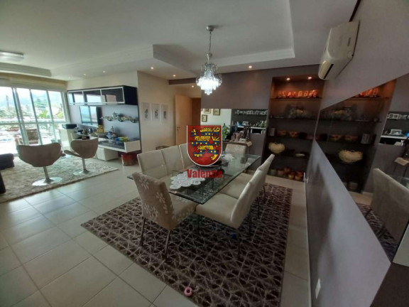 Imagem Apartamento com 3 Quartos à Venda, 208 m² em Cacupé - Florianópolis