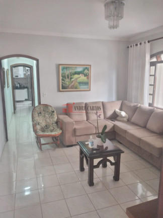 Imagem Sobrado com 3 Quartos à Venda, 150 m² em Bussocaba - Osasco Imagem Sobrado com 3 Quartos à Venda, 150 m² em Bussocaba - Osasco