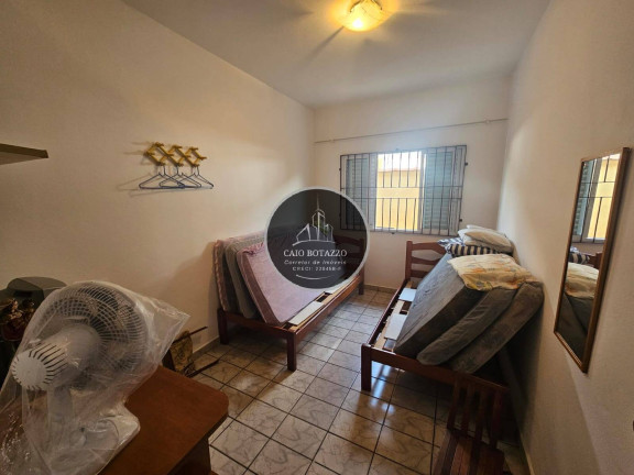 Imagem Casa com 2 Quartos à Venda, 80 m² em Mongaguá