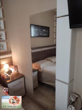 Imagem Apartamento com 2 Quartos à Venda, 54 m² em Parque Erasmo Assunção - Santo André Imagem Apartamento com 2 Quartos à Venda, 54 m² em Parque Erasmo Assunção - Santo André